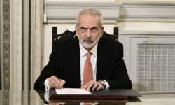 Ανακοινώθηκε η σύνθεση της υπηρεσιακής κυβέρνησης