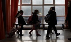 Νέα καταγγελία για άγριο bullying στο σχολείο της 7χρονης στο Ηράκλειο Αττικής