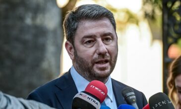 Ανδρουλάκης: «Είναι αδιανόητο η ΝΔ να βλάπτει τους θεσμούς, τη διαφάνεια, την αποτελεσματικότητα του κράτους»