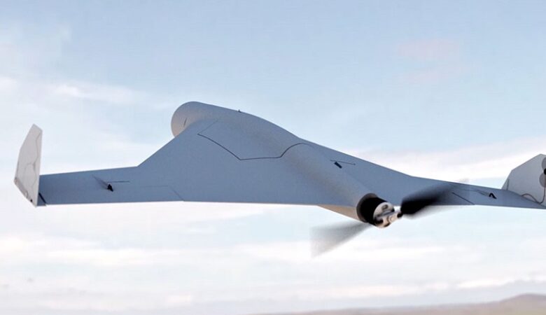 Ρωσία: Η εταιρεία κατασκευής όπλων Καλάσνικοφ θα παράγει καμικάζι drones