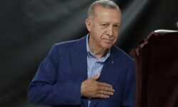 Ερντογάν: Με αυτό το τραγούδι νίκησε στις εκλογές της Τουρκίας – «Όλα σε θυμίζουν»