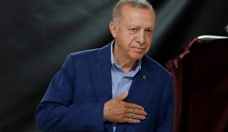 Ερντογάν: Με αυτό το τραγούδι νίκησε στις εκλογές της Τουρκίας – «Όλα σε θυμίζουν»