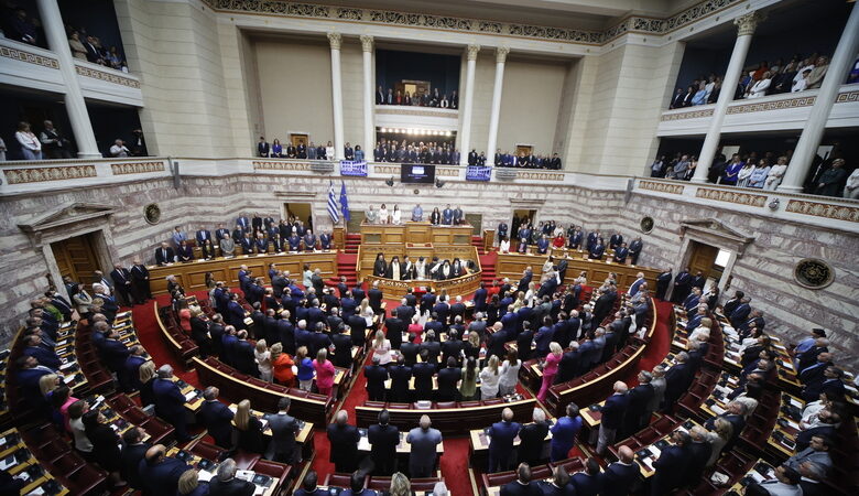 Ερώτηση 24 βουλευτών ΣΥΡΙΖΑ για «λήψη μέτρων ενάντια στην ασύδοτη καταπάτηση του αιγιαλού»