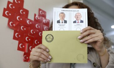 Το βλέμμα στραμμένο στην Τουρκία: «Μάχη» Ερντογάν – Κιλιτσντάρογλου για την προεδρική καρέκλα