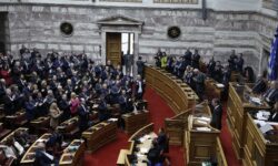 Εκλογές 2023: Οι «παγίδες» στο κυνήγι των εδρών της ΝΔ για την αυτοδυναμία