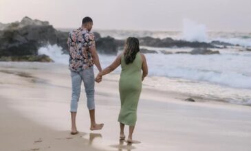 Γιάννης Αντετοκούνμπο: Στη Χαβάη για διακοπές μαζί με τη γυναίκα του – Δείτε φωτογραφίες