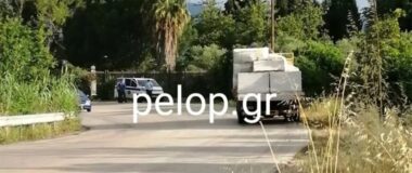 Τροχαίο δυστύχημα στην Πάτρα: Νεκρός 35χρονος μοτοσικλετιστής μετά από σύγκρουση με φορτηγό