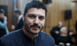 Τεμπονέρας, συντονιστής Εκλογικής Επιτροπής ΣΥΡΙΖΑ: «Το πρόγραμμα μας, ρεαλιστικό, βιώσιμο, άμεσα εφαρμόσιμο»