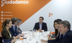 Ισπανία: Το κόμμα Ciudadanos δεν κατεβαίνει στις εκλογές – Δεν υποστηρίζει άλλο κόμμα
