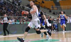 Basket League: Στους τελικούς ο Παναθηναϊκός με ξέσπασμα στην τρίτη περίοδο