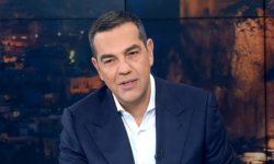 Tσίπρας για την εκλογική ήττα: «Σκέφτηκα την παραίτηση» – «Δεν είμαι μηχανή, είμαι άνθρωπος και έχω συναισθήματα»