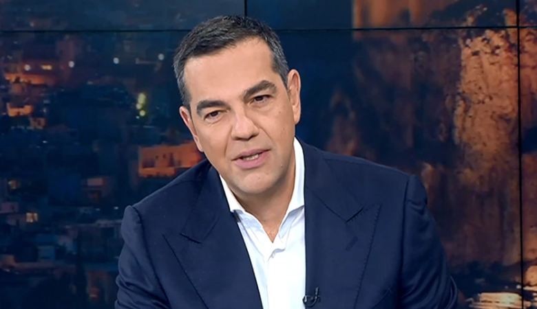 Τσίπρας: Η ΝΔ θέλει κατακερματισμό της προοδευτικής ψήφου σε πολλά και μικρά κόμματα και όχι έναν ισχυρό ΣΥΡΙΖΑ