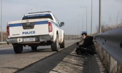 Τρεις συλλήψεις διακινητών μεταναστών σε Έβρο και Δράμα το τελευταίο 24ωρο