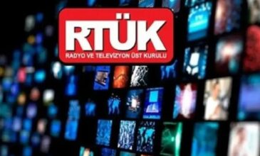 Τουρκία: Στο «στόχαστρο» του Ραδιοτηλεοπτικού Συμβουλίου έξι φιλικά στην αντιπολίτευση τηλεοπτικά δίκτυα
