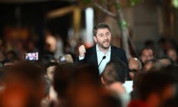 Ανδρουλάκης: «Οι φορολογικές επιλογές της ΝΔ υπερασπίζονται τους λίγους και ισχυρούς»