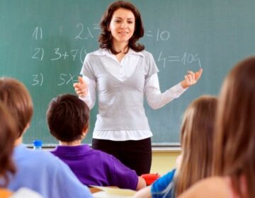 Τι… κρύβει για την ψυχολογία των μαθητών η επιστροφή στα θρανία