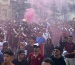 Χάος στη Βουδαπέστη: Eκτεταμένα επεισόδια πριν τον τελικό του Europa League – 11 συλλήψεις