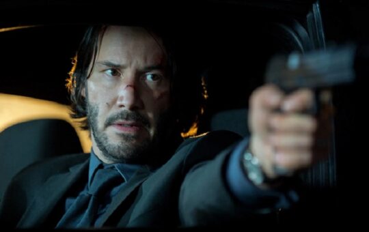 Η κινηματογραφική σειρά «John Wick» γίνεται video game