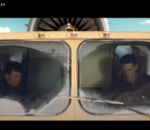 Hidden Strike: Δείτε το τρέιλερ της ταινίας με πρωταγωνιστές τους Τζάκι Τσαν και Τζον Σίνα