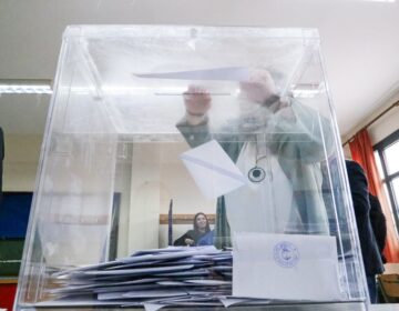 Δημοσκόπηση Action 24: Σαφές προβάδισμα της Νέας Δημοκρατίας