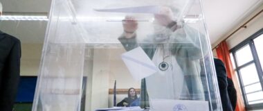 Δημοσκόπηση Action 24: Σαφές προβάδισμα της Νέας Δημοκρατίας