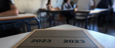 Πανελλαδικές 2023: Έναρξη των εξετάσεων για τους μαθητές των Γενικών Λυκείων αύριο Παρασκευή