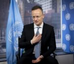 ΝΑΤΟ: Η Ουγγαρία αντιτίθεται στη συμπερίληψη στην ατζέντα της Συνόδου Κορυφής της ένταξης της Ουκρανίας