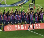 Champions League: Ανοιχτό το ενδεχόμενο αποκλεισμού της Μπαρτσελόνα από την διοργάνωση