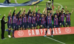 Champions League: Ανοιχτό το ενδεχόμενο αποκλεισμού της Μπαρτσελόνα από την διοργάνωση