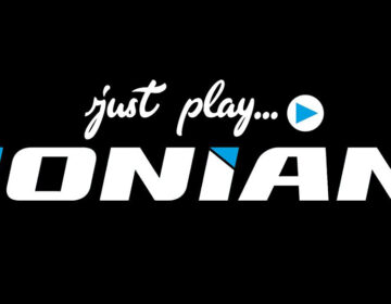 Το μεγάλο περιφερειακό κανάλι IONIAN TV διαθέσιμο στην ΕΟΝ