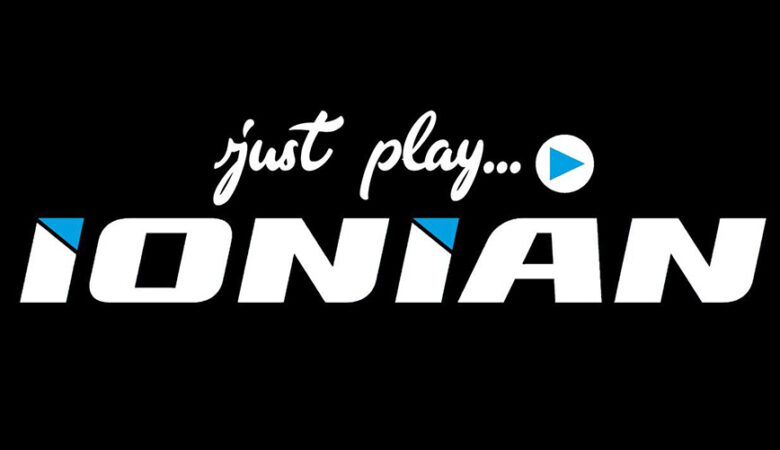 Το μεγάλο περιφερειακό κανάλι IONIAN TV διαθέσιμο στην ΕΟΝ
