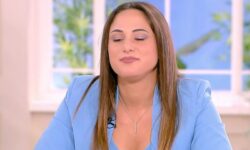 Ασημίνα Χατζηανδρέου για Survivor: «Αυτός είναι ο λόγος που μας έβγαλε αμέσως η παραγωγή από το παιχνίδι»