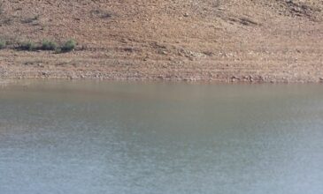 Πορτογαλία: Η κυβέρνηση επιβάλλει δελτίο στο νερό στον νότο λόγω ξηρασίας