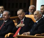 Τουρκία: Ορκίζεται αύριο ξανά πρόεδρος ο Ερντογάν – Εκτός κυβέρνησης Τσαβούσογλου και Ακάρ