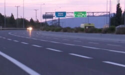 Τροχαίο δυστύχημα στην Κατεχάκη με θύμα αστυνομικό: «Δεν τον είδα ποτέ», είπε ο γιατρός που τον παρέσυρε