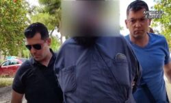 Στον εισαγγελέα ο ιερέας που κατηγορείται ότι έστειλε βίντεο με άσεμνο περιεχόμενο σε 12χρονο – Είπε ότι έγινε κατά λάθος