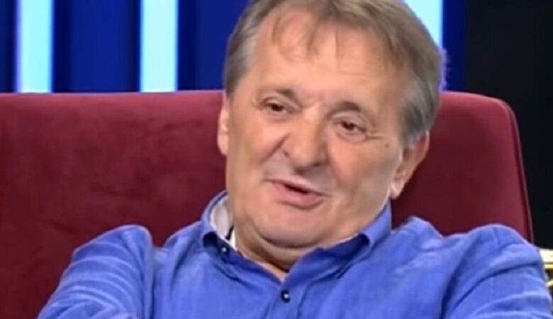 Πέθανε ο δημοσιογράφος Γιώργος Γεωργίου