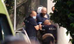 Σε ψυχιατρική κλινική ο 36χρονος που μαχαίρωσε την σύντροφο του στο Ηράκλειο