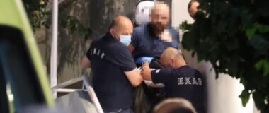Σε ψυχιατρική κλινική ο 36χρονος που μαχαίρωσε την σύντροφο του στο Ηράκλειο