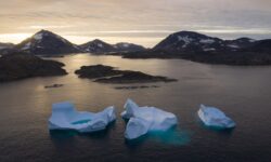 Δραματική προειδοποίηση – Η Αρκτική μπορεί να μην έχει πάγους ήδη από τον Σεπτέμβριο του 2030
