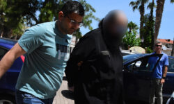 Ελεύθερος με περιοριστικούς όρους ο Αρχιμανδρίτης που κατηγορείται ότι έστειλε άσεμνο βίντεο σε 12χρονο