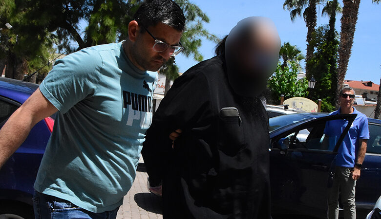 Ελεύθερος με περιοριστικούς όρους ο Αρχιμανδρίτης που κατηγορείται ότι έστειλε άσεμνο βίντεο σε 12χρονο