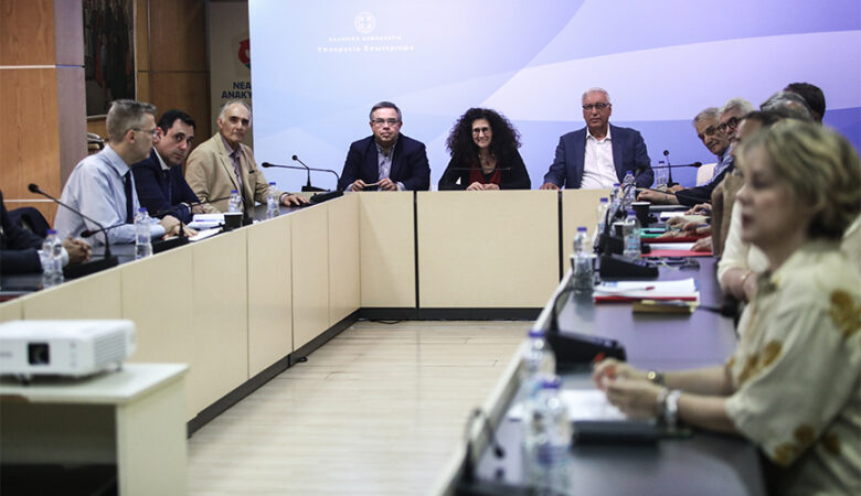 Εκλογές 2023: Συμφωνία για νέο ντιμπέιτ στη διακομματική επιτροπή – Ποια είναι η πιθανότερη ημερομηνία