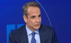 Μητσοτάκης: Το εκλογικό αποτέλεσμα ακύρωσε το debate μόνο με τον κ. Τσίπρα – Αυτοδυναμία ή εκλογές τον Αύγουστο