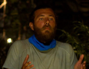 Survivor – Μπάρτζης: «Εγώ έχω φάει πολύ ξύλο από τον Τάκη, οκ τον προστατέψατε»