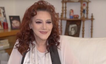 Ελένη Βιτάλη για Λευτέρη Πανταζή: «Νόμιζε ότι μπορεί να μου προτείνει ό,τι ήθελε»