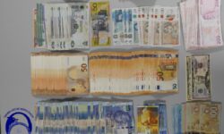 Συνελήφθη στη Γλυφάδα 52χρονος μεγαλέμπορος ναρκωτικών με τζίρο 250 εκατ. ευρώ σε 10 μήνες
