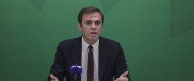 Μάντζος: Νέα ερωτήματα προκύπτουν από τη νέα ρηματική διακοίνωση της Λιβύης στον ΟΗΕ για τον Θαλάσσιο Χωροταξικό Σχεδιασμό
