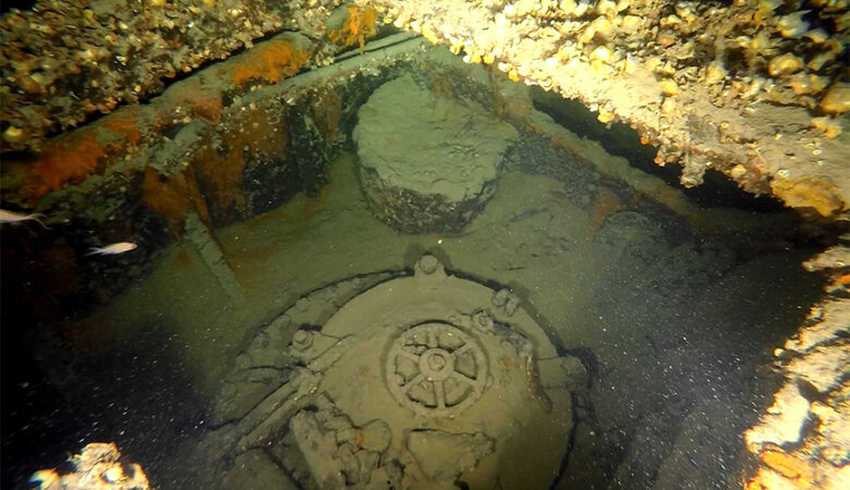 Βρέθηκε στο Αιγαίο ένα ιστορικό υποβρύχιο που αγνοούνταν από το 1942 – Η συγκλονιστική ιστορία του