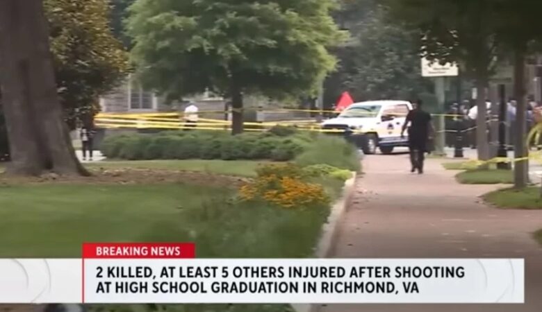 ΗΠΑ: Πυροβολισμοί σε πανεπιστημιούπολη της Βιρτζίνια – Δύο νεκροί